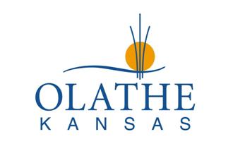 City of Olathe Logo
