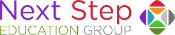 NextStepU Win Free Tuition  Logo