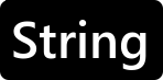 String Logo