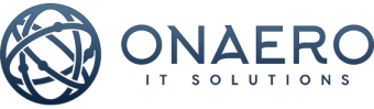 Onaero LLC Logo