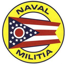 Ohio Naval Militia Logo