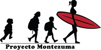 Proyecto Montezuma Logo