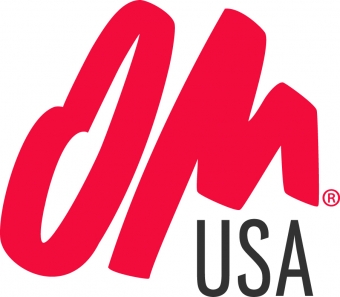 Operation Mobilization-OM USA Logo