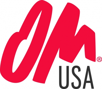 Operation Mobilization-OM USA Logo