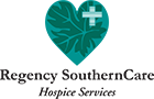 Regency SouthenCare Hospice Logo