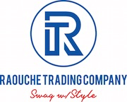 Raouche Trading Company Logo