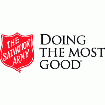 The Salvation Army Logo