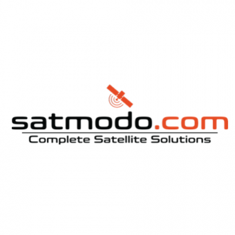 Satmodo Logo