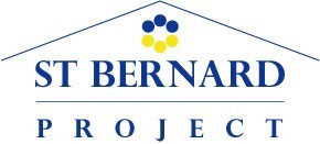 St. Bernard Project Logo