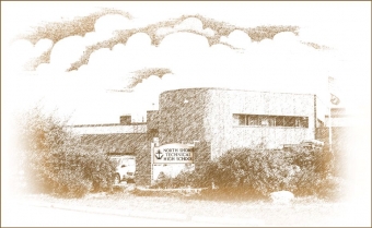 North Shore Regional Vocational School District Logo