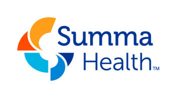 Summa Health Logo