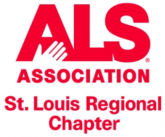 The ALS Association St. Louis Regional Chapter Logo