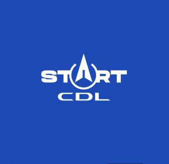 Start CDL school Logo