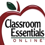 Classroom Essentials Online Logo