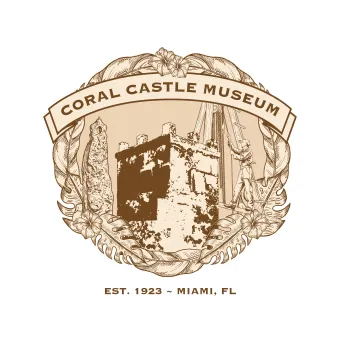 Coral Castle Museum