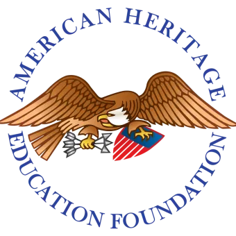 American Heritage Education Foundation (AHEF)