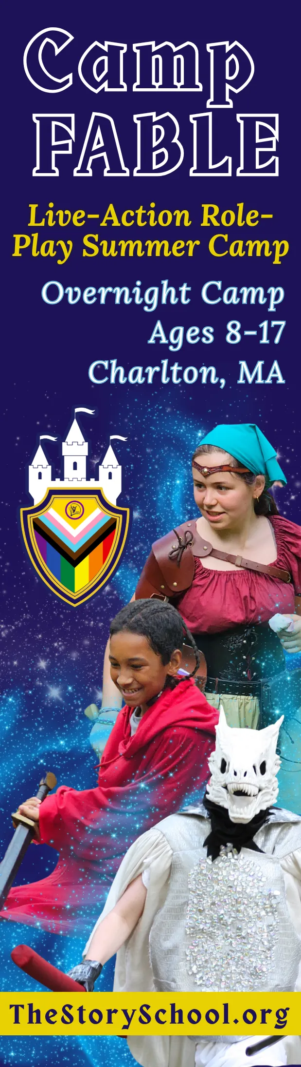 Advertisement Banner