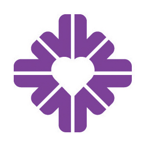 Episcopal Charities Action Networks Logo