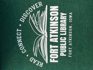 Fort Atkinson Public Library Logo