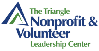 Triangle Nonprofit & Volunteer Leadership Center Logo