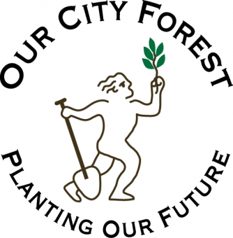 Our City Forest Logo