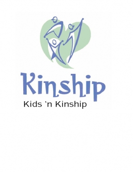 Kids 'n Kinship Logo