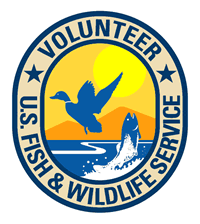 US Fish and Wildlife Service, Laguna Atascosa National Wildlife Refuge Logo