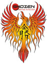Shozen Martial Arts USA Logo