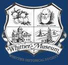 Whittier Museum  Logo