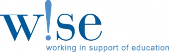 Working in Support of Education Logo