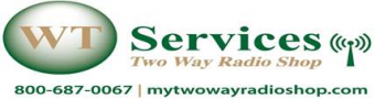 WT Services Logo