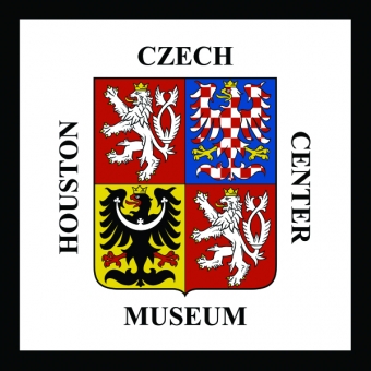 Czech Center Museum Houston Logo